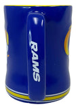 Taza Relief 14Oz Rams