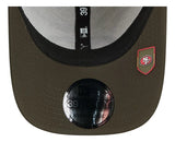 Gorra New Era 3930 STS 25 49ers - NERIAS DEPORTES