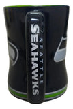 Taza Relief 14Oz Seahawks