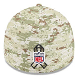Gorra New Era 3930 STS 25 49ers - NERIAS DEPORTES