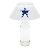 PANTALLA LED BOTTLE BRITE COWBOYS