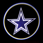LUZ LED PARA CARRO COWBOYS