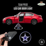 LUZ LED PARA CARRO COWBOYS