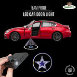 LUZ LED PARA CARRO COWBOYS