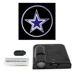 LUZ LED PARA CARRO COWBOYS