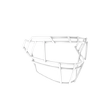 Barra Para Casco de Fútbol Americano Schutt F7 Pro Air - NERIAS DEPORTES