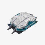 Mini Estadio 3D Brxlz Foco Cowboys