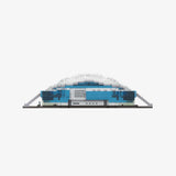 Mini Estadio 3D Brxlz Foco Cowboys