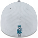 Gorra New Era 3930 Training 24 Nfl Philadelphia Eagles
