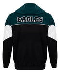 Sudadera NFL 24 Swiss Philadelphia Eagles HOMBRE