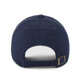 Gorra 47 25 Clean UP Ariana Dallas Cowboys