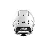 Casco Para Fútbol Americano Schutt F7 Air 2026 Con Sistema AiR-Lock Infantil - NERIAS DEPORTES