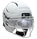 Casco Schutt F7 Pro 2026 Standard con Barra Y Mica Clear - NERIAS DEPORTES
