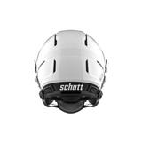 Casco Schutt F7 Pro 2026 Standard con Barra Y Mica Clear - NERIAS DEPORTES