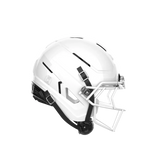 Casco Policarbonato Schutt F7 Air 2026 Con Sistema AiR-Lock Adulto - NERIAS DEPORTES