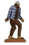 FIGURA FANIMAL DESKTOP COWBOYS FAN CREATIONS