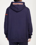 Sudadera Pro Standard Old English Denver Broncos Hombre