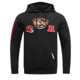 Sudadera Pro Standard Born for Sport Hoodie Chiefs Hombre