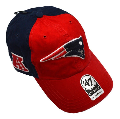 Gorra ´47 Clean Up Flagstaff Patriots