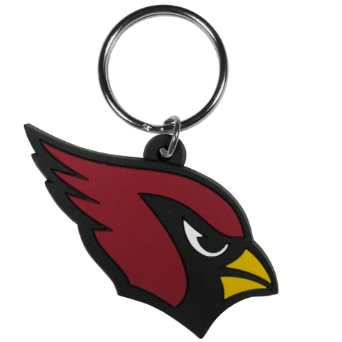 LLAVERO FLEX CARDINALS SISKIYOU