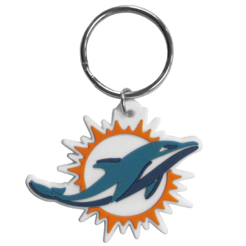 LLAVERO FLEX DOLPHINS SISKIYOU