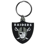 LLAVERO FLEX RAIDERS SISKIYOU