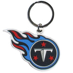 LLAVERO FLEX TITANS SISKIYOU