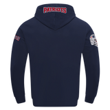 Sudadera Pro Standard Old English New England Patriots Hombre