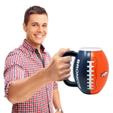 Tarro Football Mug NFL Denver Broncos 710ml