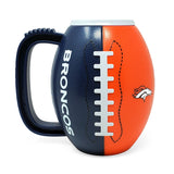 Tarro Football Mug NFL Denver Broncos 710ml
