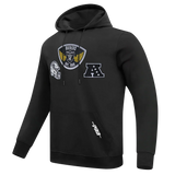 Sudadera Pro Standard Born for Sport Hoodie Raiders Hombre