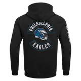 Sudadera Pro Standard Born for Sport Hoodie Eagles - NERIAS DEPORTES
