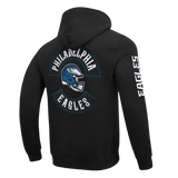 Sudadera Pro Standard Born for Sport Hoodie Eagles - NERIAS DEPORTES