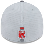 Gorra New Era 3930 Training 24 Nfl Atlanta Falcons