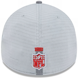 Gorra New Era 3930 Training 24 Nfl Atlanta Falcons