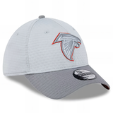 Gorra New Era 3930 Training 24 Nfl Atlanta Falcons