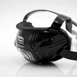 Barbiquejo De Concha Para Fútbol Americano Guardian Flex Shoftshox