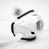 Barbiquejo De Concha Para Fútbol Americano Guardian Flex Shoftshox