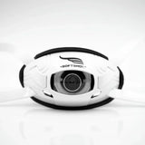 Barbiquejo De Concha Para Fútbol Americano Guardian Flex Shoftshox