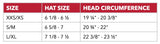 Casco Fútbol Americano Riddell Jet ND6 Youth Blanco EQUIP