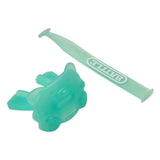 Protector Bucal Con Correa Battle Gummy Bear 3D Unitalla