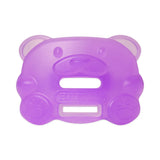 Protector Bucal Con Correa Battle Gummy Bear 3D Unitalla