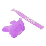 Protector Bucal Con Correa Battle Gummy Bear 3D Unitalla
