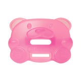 Protector Bucal Con Correa Battle Gummy Bear 3D Unitalla