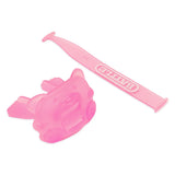 Protector Bucal Con Correa Battle Gummy Bear 3D Unitalla