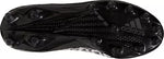 Zapato Cleats Adidas Adizero Scorch Negro Adulto