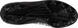 Zapato Cleats Adidas Adizero Scorch Negro Adulto