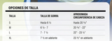 Casco Fútbol Americano Riddell SpeedFlex ND6 Youth Blanco EQUIP