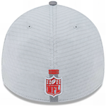 Gorra New Era 3930 Training 24 Nfl New York Giants