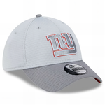 Gorra New Era 3930 Training 24 Nfl New York Giants